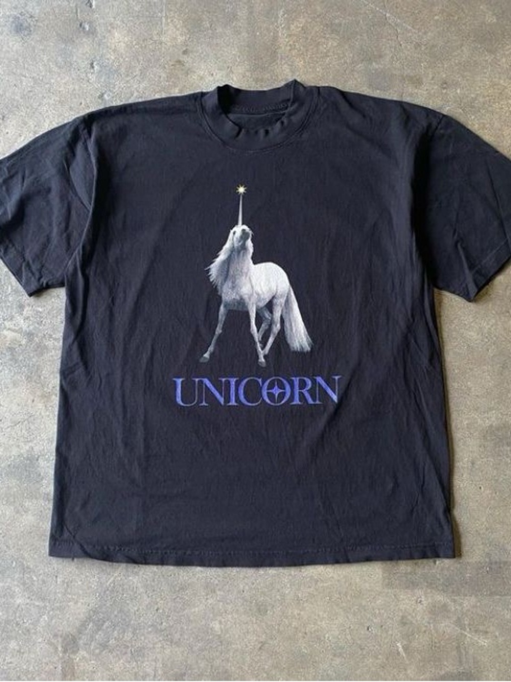 Unicorn T-shirt ✅🦄